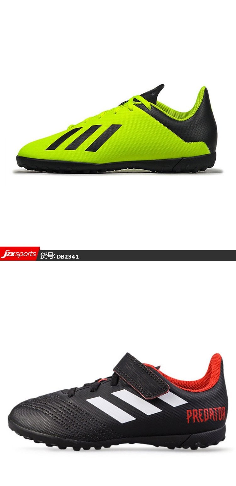 Giày thể thao trẻ em Adidas Adidas giày thể thao và giải trí AQ4304 - Giày dép trẻ em / Giầy trẻ giày cho be trai 1 tuổi