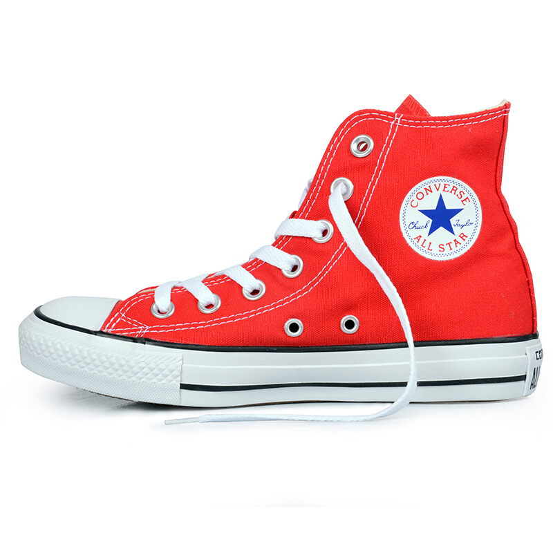 Converse Converse 18 Giày nam và nữ mùa đông Đôi giày thể thao thường ngày 101010 101001 giày thể thao thượng đình