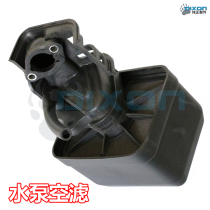 Gasoline generator accessories Water pump GX160 water pump Air filter assembly GX160 air filter assembly Water pump