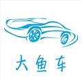 大鱼模玩城的LOGO