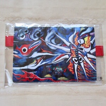 hobonichi tomorrow mythology Okamoto A6 size brand new unopened with pvc another A5 out