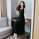 Shen Yidu 2021 summer new women's clothing two-piece spring and summer fashion elegant dress skirt 1827