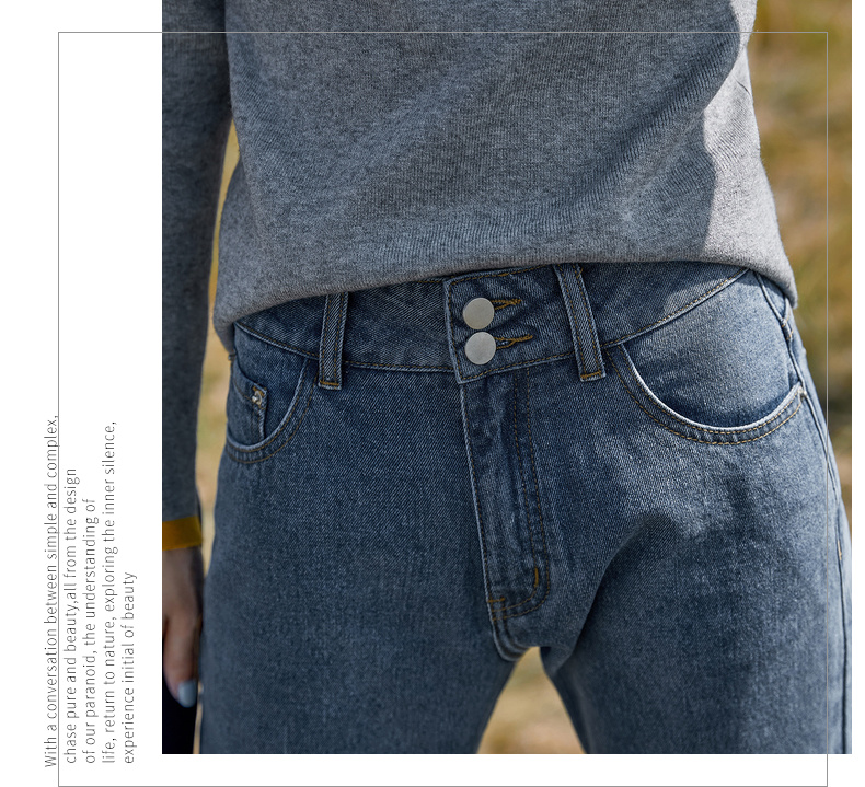 Jean femme - Ref 3191238 Image 30