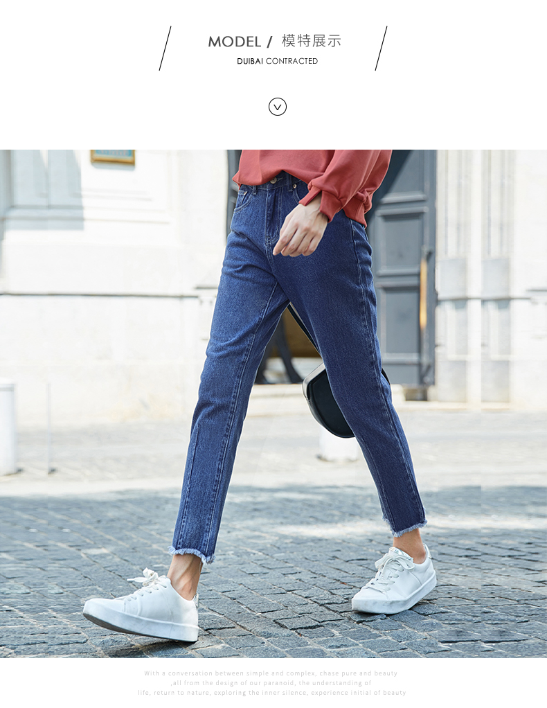 Jean femme - Ref 3192143 Image 22