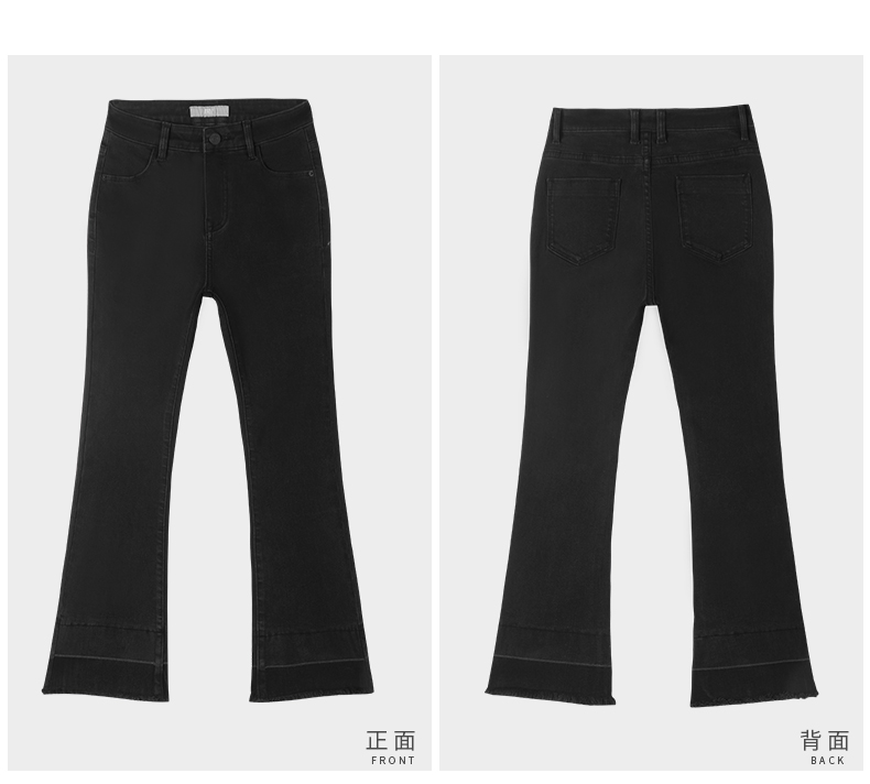 Jean femme - Ref 3191866 Image 38