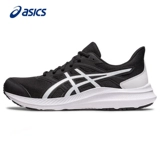 Asics, дышащие беговые кроссовки с амортизацией