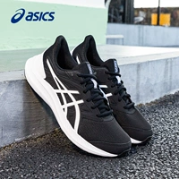 Asics, дышащие беговые кроссовки с амортизацией