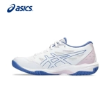 Asics Asics Женская обувь бадминтон Gel-Rocket 11 сетевые кроссовки для дышащей официальной флагманской женской обуви
