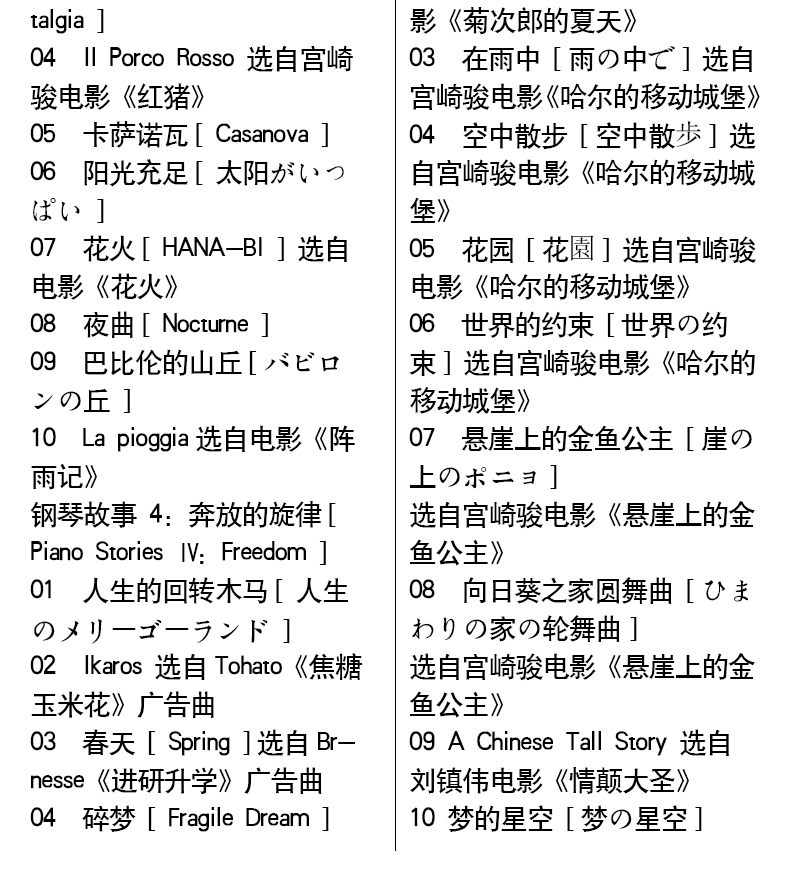 máy nghe nhạc apple ipod Chính hãng Hisaishi Classic Classic Piano Works Super Tuyển chọn (Phiên bản đơn giản) Đại học Thể thao Bắc Kinh Press Liang Qizhen Mã QR Walkman Đào tạo Xigu Bộ sưu tập nhạc cụ cổ điển Phổ biến mới Ủy quyền - Máy nghe nhạc mp3 máy nghe nhạc loa ngoài