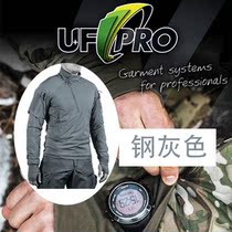 UFPRO ACE WINTER COMBAT SHIRT Frog SUIT soft shell winter windproof waterproof WARM wear-resistant