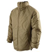 Carinthia Carencia double-sided jacket Military version of the cold jacket windproof waterproof warm G-LOFT cotton jacket