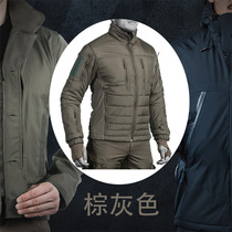  ufpro DELTA ML GEN 2 warm winter breathable wear-resistant windproof waterproof short tactical cotton coat outdoor