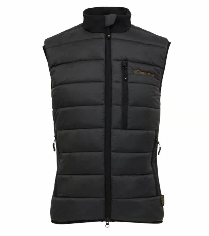 Carinthia Carrencia G cotton vest Army version Anti-chill jacket windproof and waterproof warm G-LOFT cotton clothes