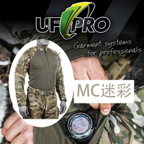 ufpro STRIKER X GEN 2 Striker X frog suit summer tactical breathable quick-drying warm European original
