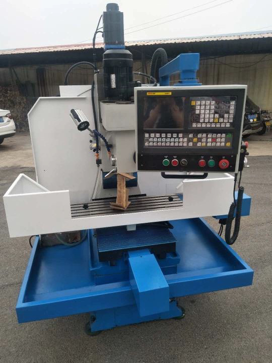 Cnc Milling Machine Xk7136 Cnc Milling Machine Equipment Manufacturer Heavy Cutting Milling Machine Cnc Milling Machine Xk7136 Cnc Milling Machine Equipment Manufacturer Heavy Cutting Milling Machine