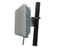 Access Card Reader 2 4G Card Reader Active Label Card Read Head Distance Parking Card Reader RFID Orientation