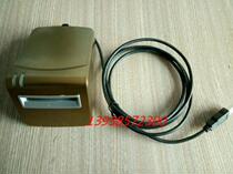 Prepaid meter card reader IC card recharge management machine IC card reader recharging Management System Card