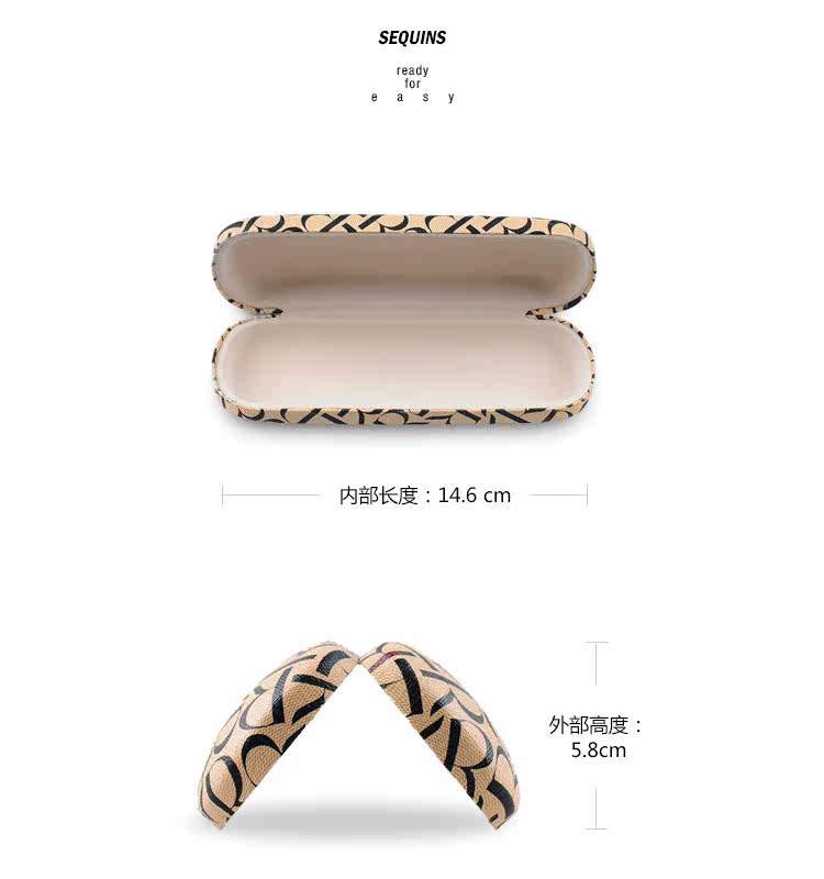 Etui à lunettes KEIMIX - Ref 1245396 Image 59