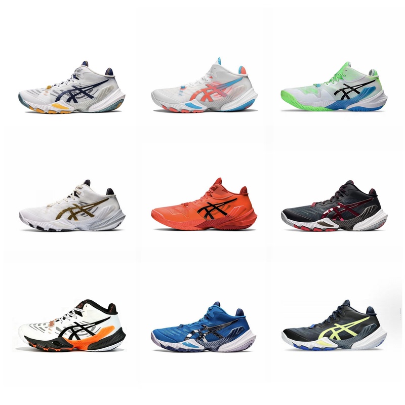 Metarise Professional Volleyball Shoes Practical Sky Nishiya Yoshi Men's and Women's Tennis Badminton Sports Shoes 3547 Metarise Professional Volleyball Shoes Practical Sky Nishiya Yoshi Men's and Women's Tennis Badminton Sports Shoes 3547