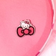 HelloKitty Alien Badge Công chúa Huy hiệu Trâm Huy chương Phim hoạt hình dễ thương Big Ear Dog Badge Gửi trẻ em