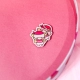 HelloKitty Alien Badge Công chúa Huy hiệu Trâm Huy chương Phim hoạt hình dễ thương Big Ear Dog Badge Gửi trẻ em