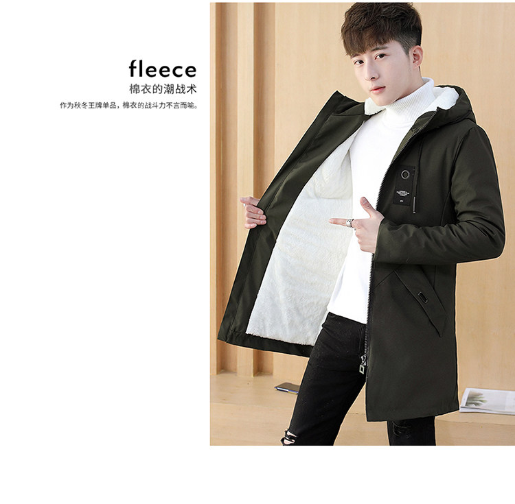 Blouson hiver pour homme   OTHER - Ref 3114614 Image 20