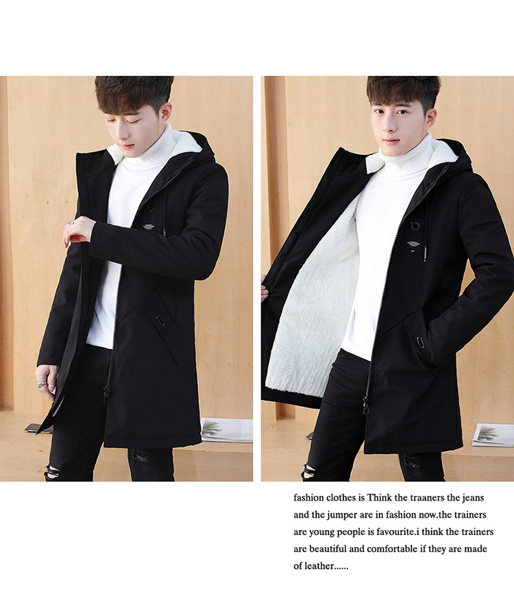 Blouson hiver pour homme   OTHER - Ref 3114614 Image 18