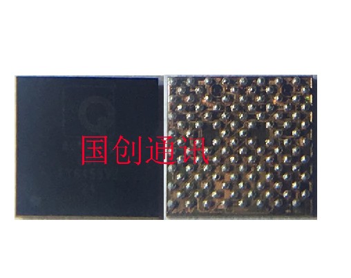 Applicable to Xiaomi 6X WIFI module WCN3980 00B 00A WIFI 6XWIFI 6X Bluetooth module