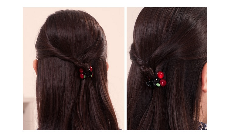 Accessoire coiffure en plexiglas - Ref 1200940 Image 26