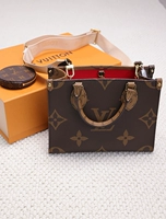[Подлинное в складе] lv onthego Труба