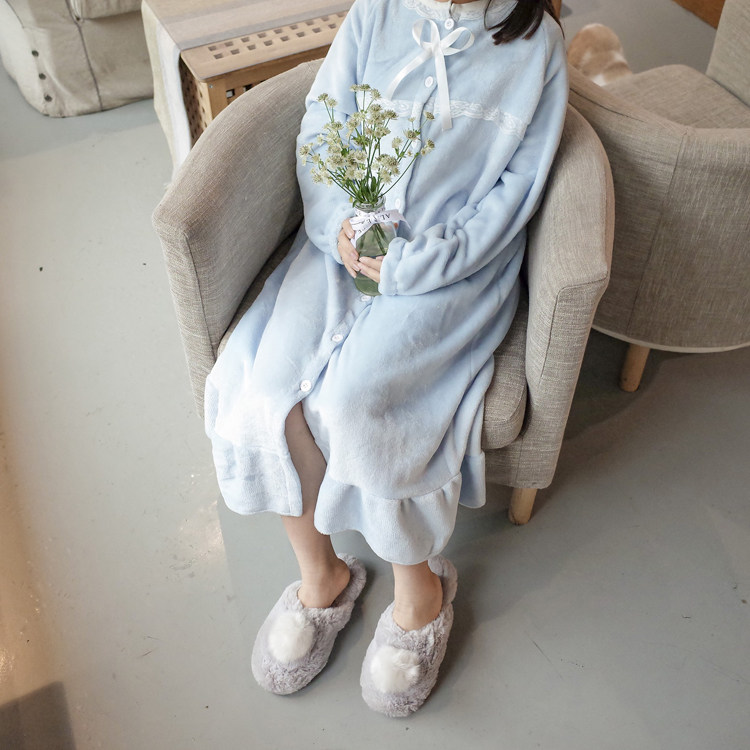 Pyjama pour femme OTHER   à manches longues - Ref 2992812 Image 4