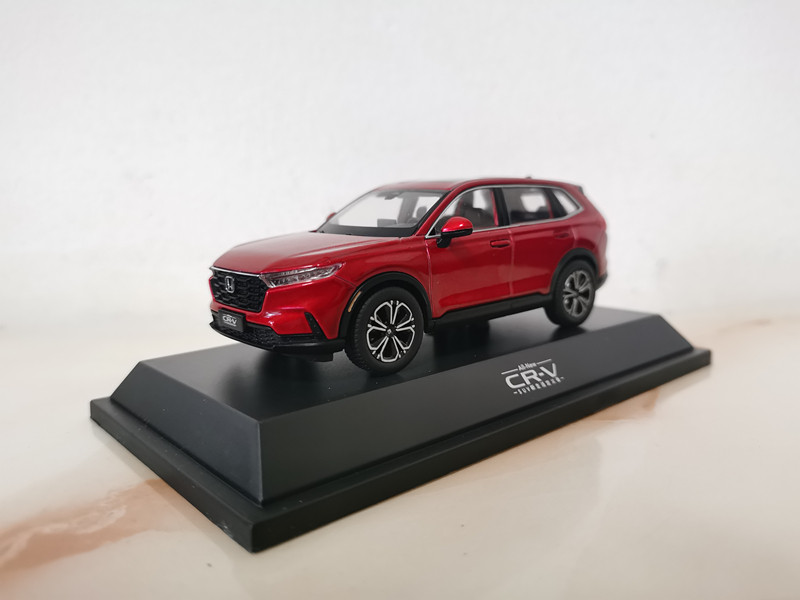 自動車 2023 UDTrucksCorporation 1/43 High Roof NEW 1/43 2023 SUV Diecast Metal Model Car Red Gifts Collection | eBay