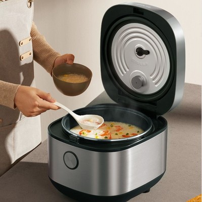 九阳4L大容量多功能电饭煲