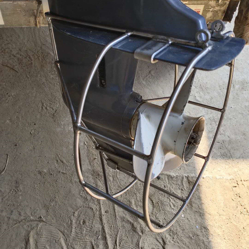 Outboard machine propeller protective cover outboard machine motor protective cover sea Yum Yamaha Hangkai protective cover