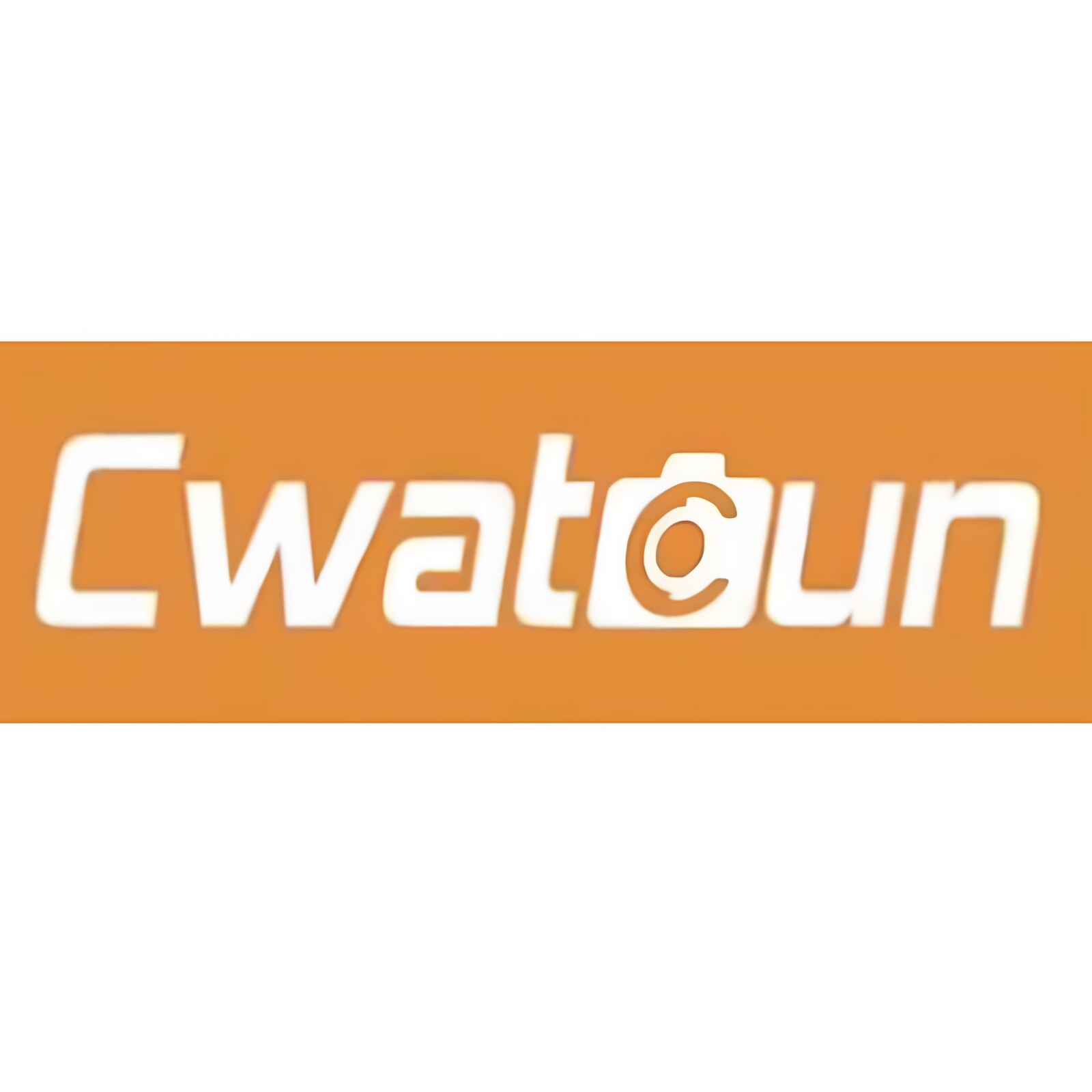 卡登Cwatcun相机包的LOGO