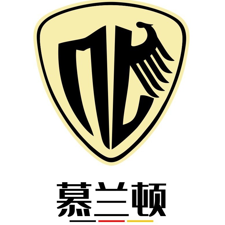 慕兰顿品牌数码配件