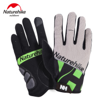 NH series outdoor hiking hiking gloves for men and women summer ultra-thin wear-resistant and breathable mountain climbing and riding can touch the screen