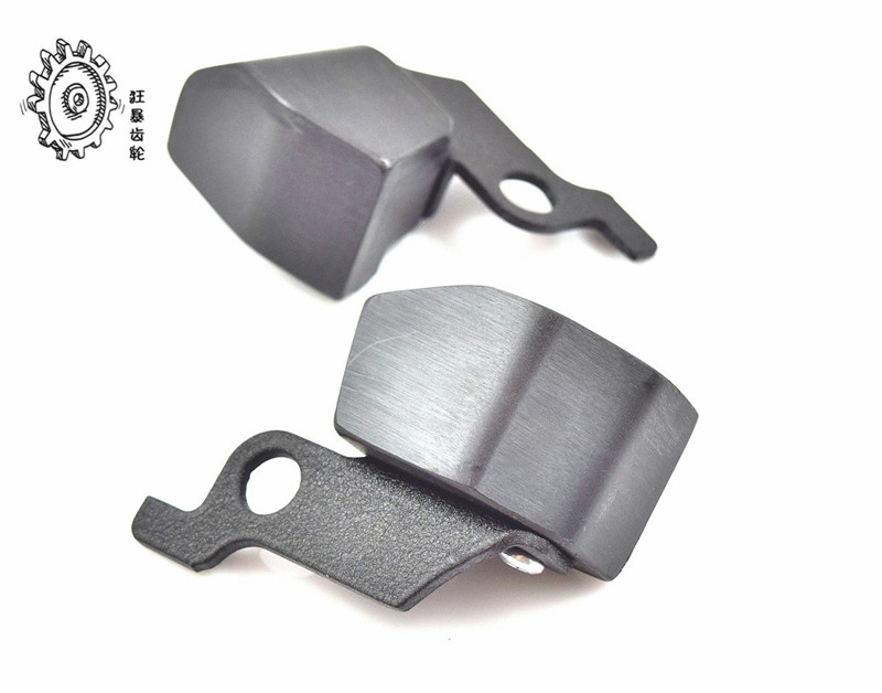 US Production Import Hareds DS Retrofit Chain Accessories Chain Protector