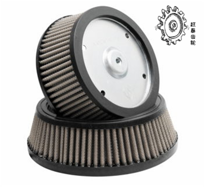 U.S. imports Arlenness Arlenness stage 1 air filter replacement waterproof maintenance-free filter