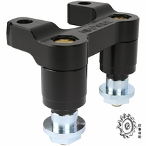 US Production Import Harei Cruising Car System DS Retrofit ThrashinSuply Post Mount Transfer Code 6r4f
