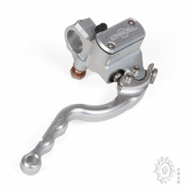 All Harley models are modified with Beringer 1-inch hydraulic clutch and brake upper pump in multiple colors