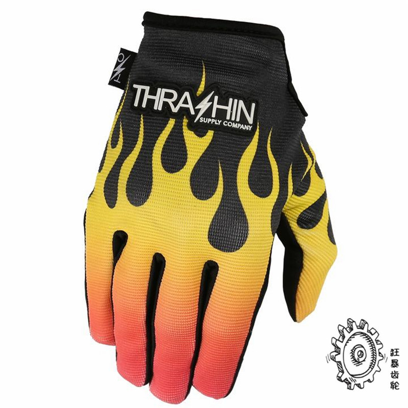 American Imports DS Style TC gloves Thrashin Supply SG Series