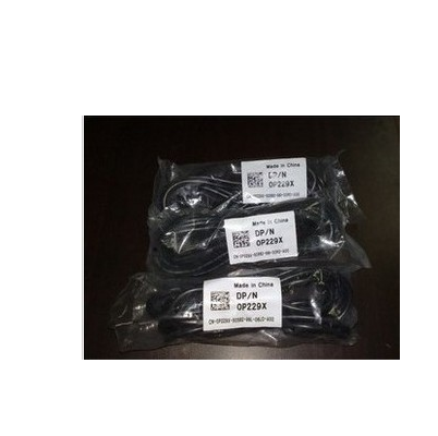 Dell original plant UPS PDU extension cord C13 turn C14 power cord 1 square * 3 4 m