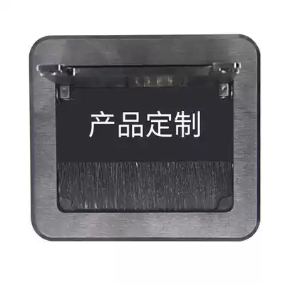 Beiqiao L0200 desktop socket customization hyperlink wiring type multi-function information plug customized for different needs