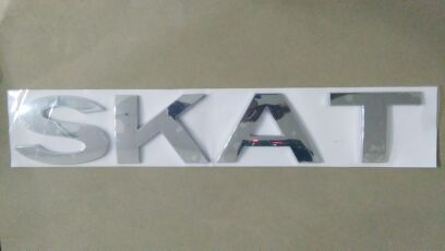 SKAT net logo SKAT front letter Jika word Longka word Wika word SKAT original accessories