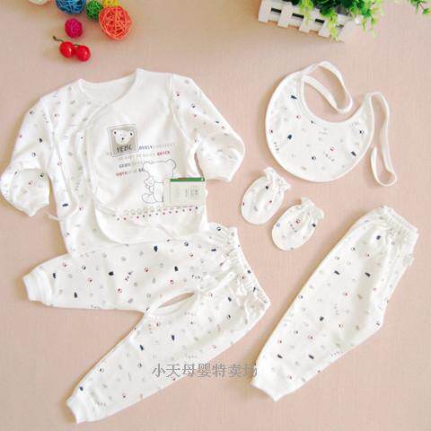 Coffret cadeau pour nouveau-né - Kit d accessoires - Ref 1961105 Image 17