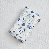 30x50 аэрокосмический рай [доступен с обеих сторон.