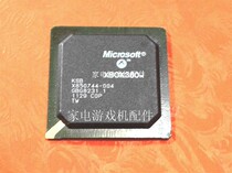 XBOX360 SLIM south bridge chip X850744-004 in stock please consult before bidding