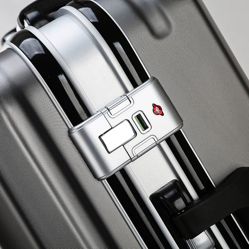 Универсальный чемодан, универсальная коробка, 24 дюймов, алюминиевый кейс, 20 дюймов