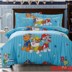 Trẻ em, trẻ em, em bé, mẫu giáo, chăn bông, bông đơn mảnh 110 120 130 150 200 	chăn phao trần bông Quilt Covers